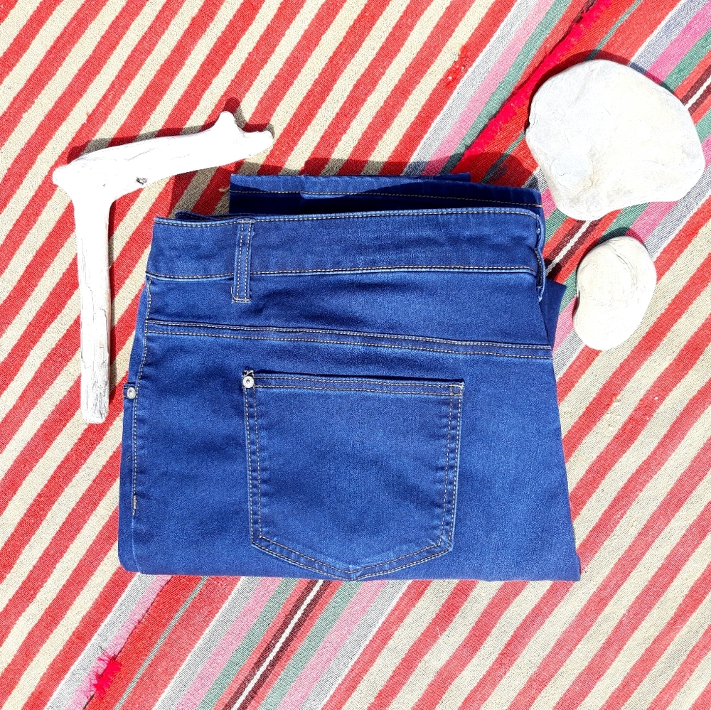 Faded Glory Skinny Jeans